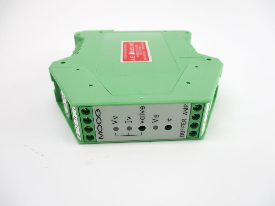 MOOG G123-825-001 NSNP