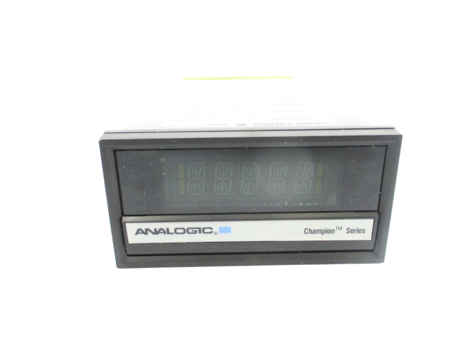 ANALOGIC AN2402-1-0-X NSNP
