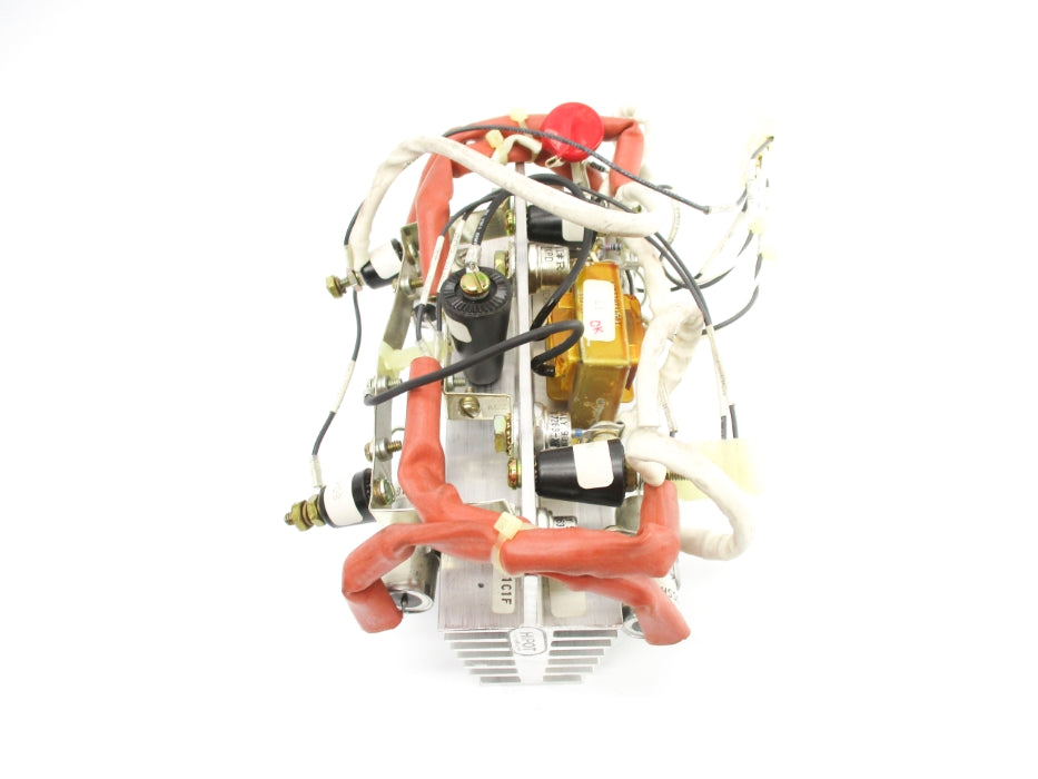 GENERAL ELECTRIC DS3820HSMD1C1F NSNP