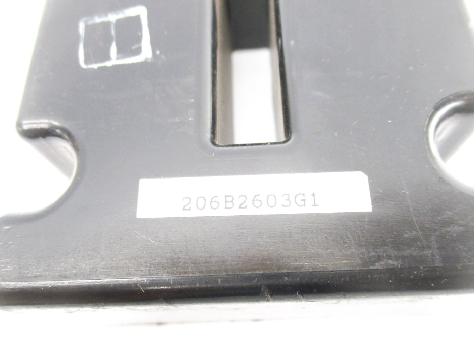 GENERAL ELECTRIC 206B2603G1 NSNP