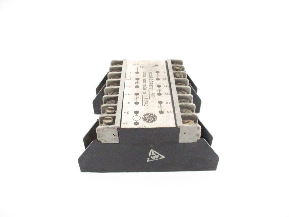GENERAL ELECTRIC 1C3603A177AH9 UNMP