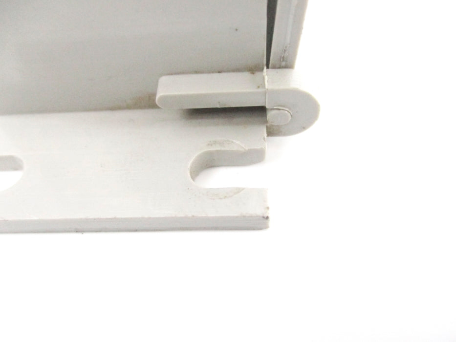 GENERAL ELECTRIC DS3820FDRA1B1A UNMP
