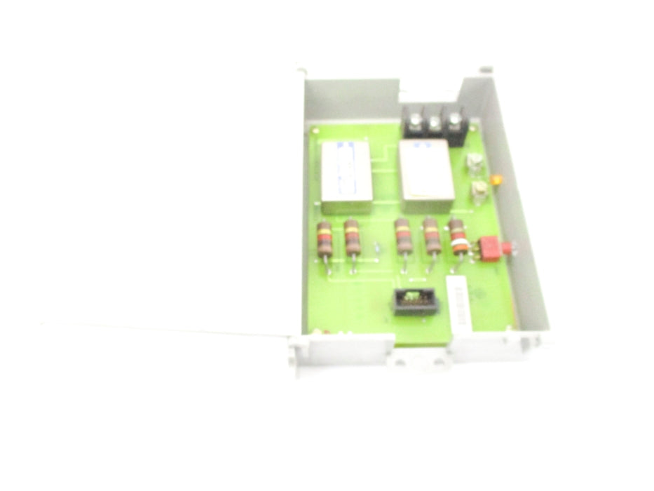 GENERAL ELECTRIC DS3820FDRA1B1A UNMP