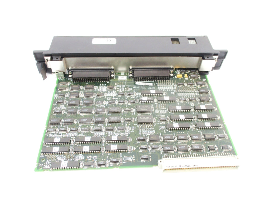GENERAL ELECTRIC IC697RCM711C NSNP