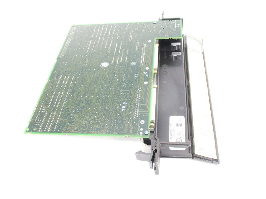 GENERAL ELECTRIC IC697RCM711C NSNP