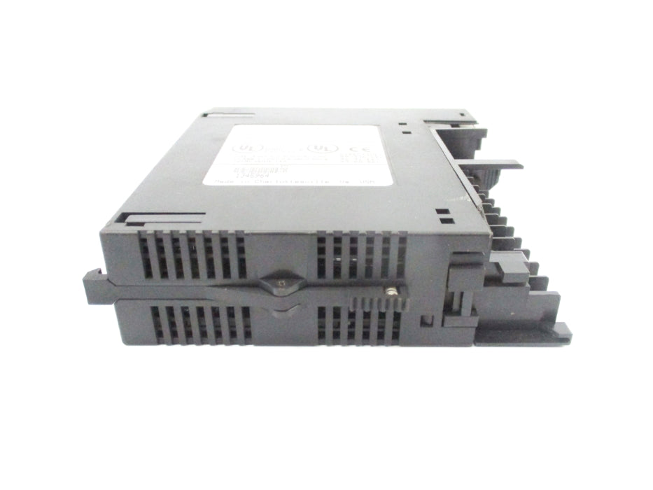 GENERAL ELECTRIC IC693MDL340D (AS PICTURED) NSNP