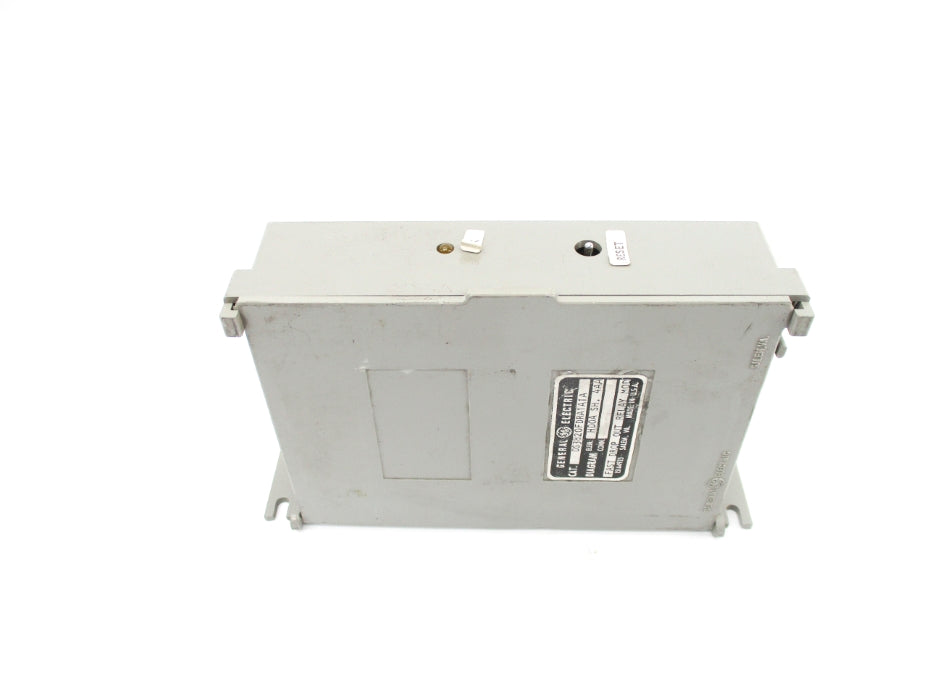 GENERAL ELECTRIC DS3820FDRA1A1A UNMP