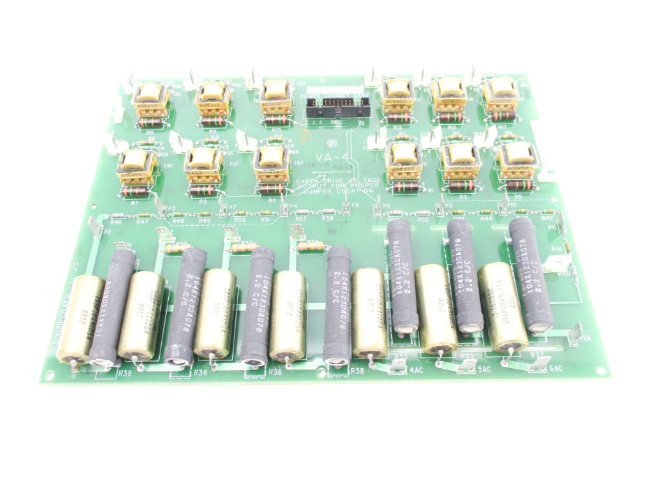 GENERAL ELECTRIC 531X121PCRAFG1 UNMP