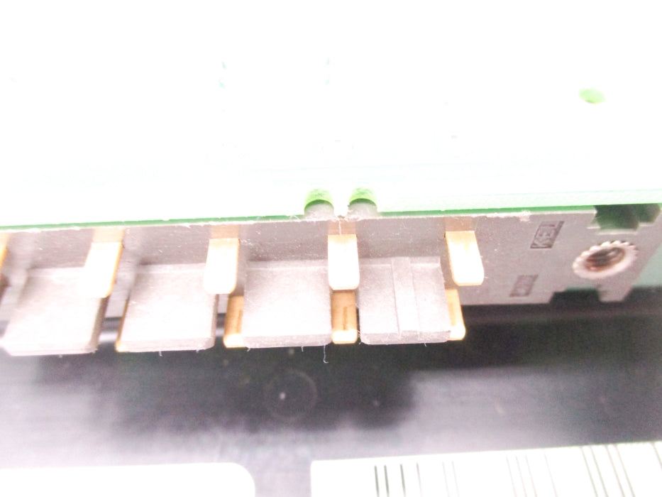 FANUC IC697BEM731T UNMP