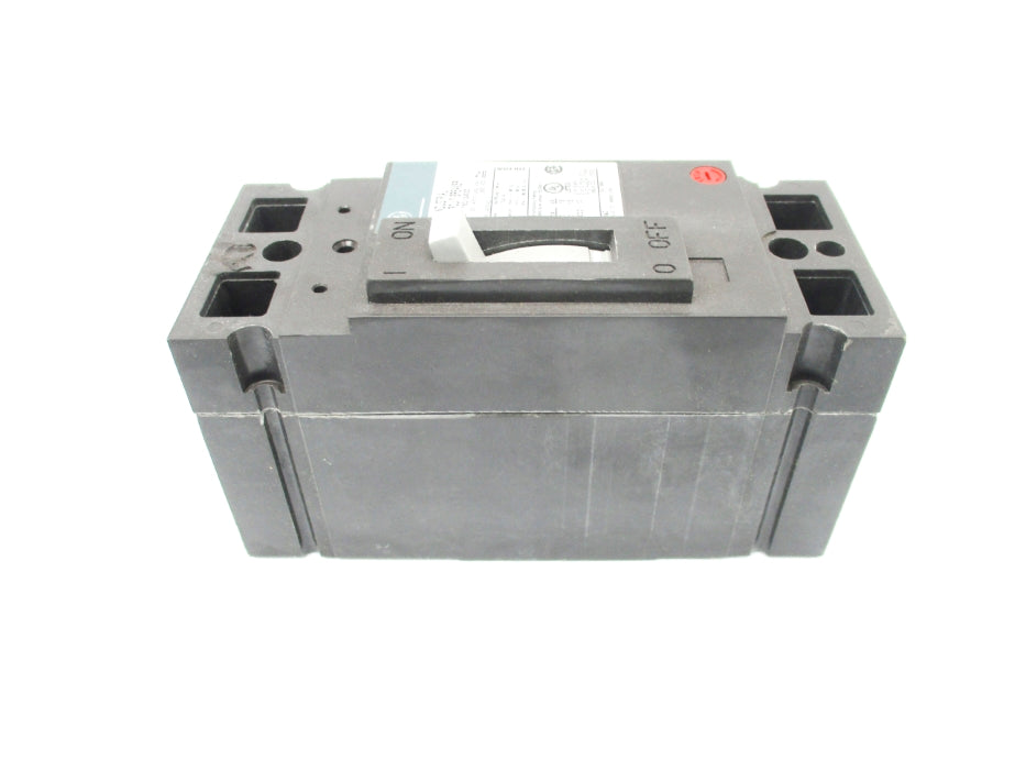 GENERAL ELECTRIC TED124020 480VAC 20A NSMP