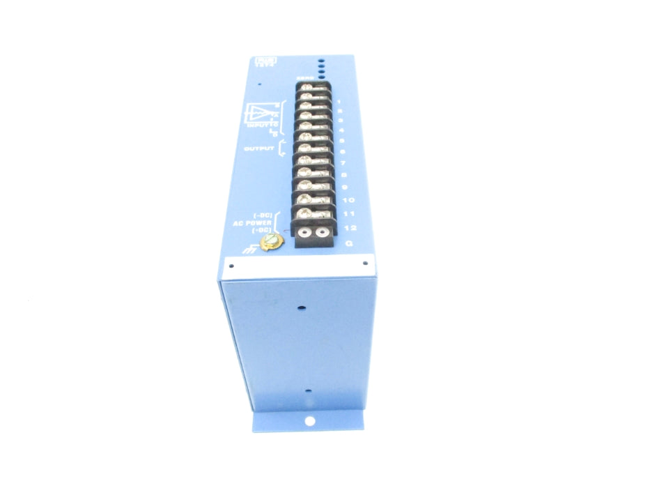 AMETEK SC-1374-T3-A1-I-N1-NR NSNP
