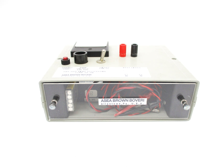 ASEA BROWN BOVERI TA-3M NSNP