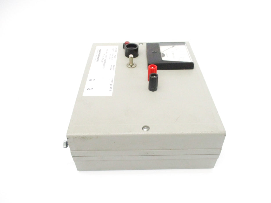 ASEA BROWN BOVERI TA-3M NSNP