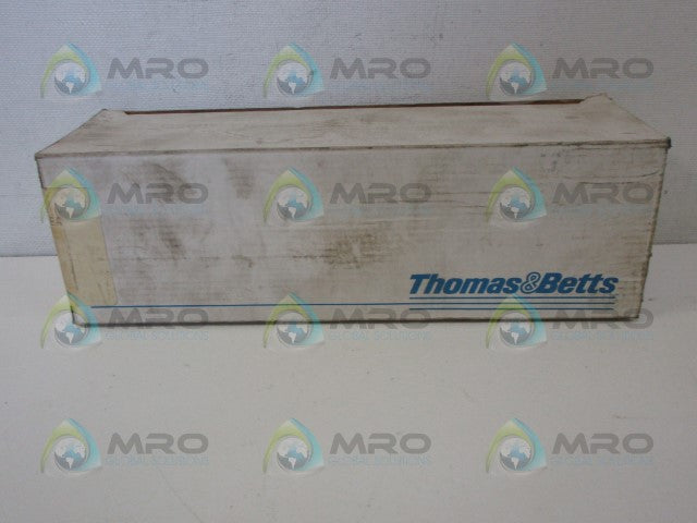 THOMAS & BETTS 8418 LOCKING PLUG *NEW IN BOX*