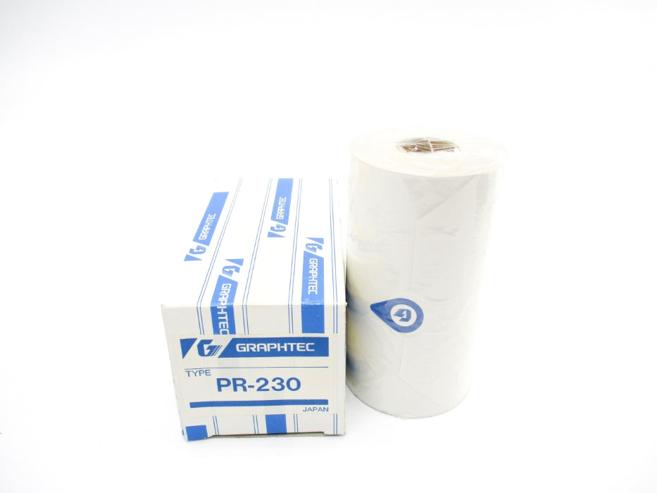 GRAPHTEC PR-230 NSMP