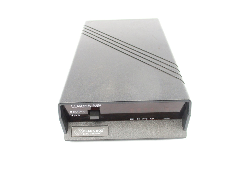 BLACK BOX ME836A-R5 LD485A-MP NSNP