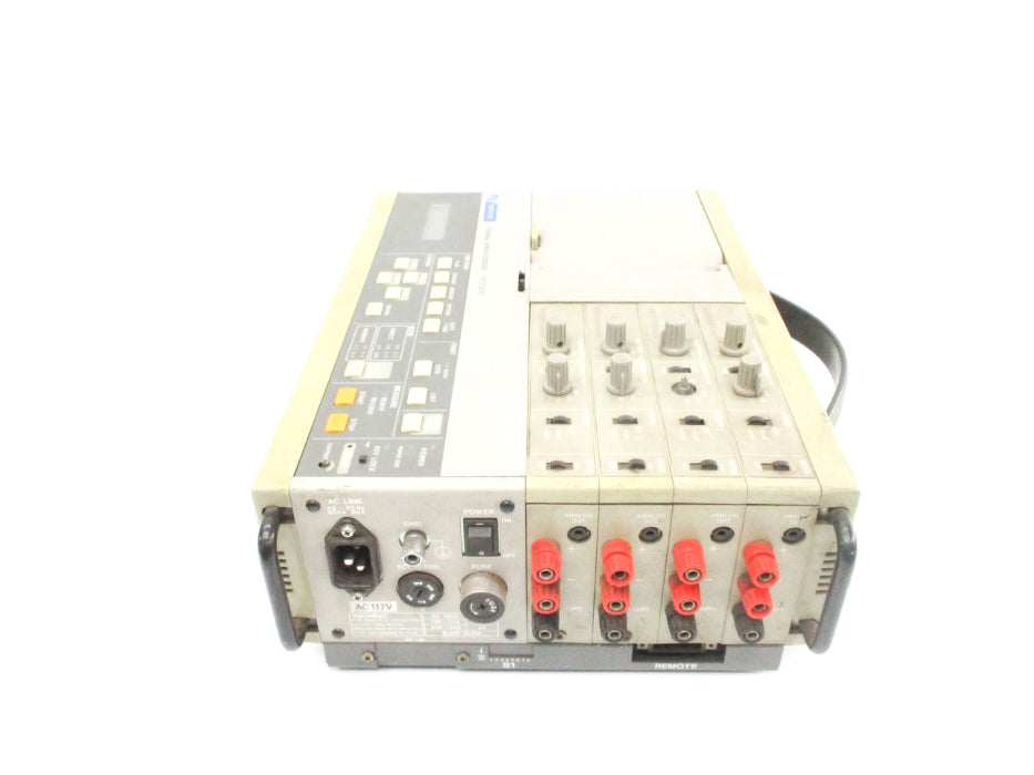 GRAPHTEC WR7600 UNMP