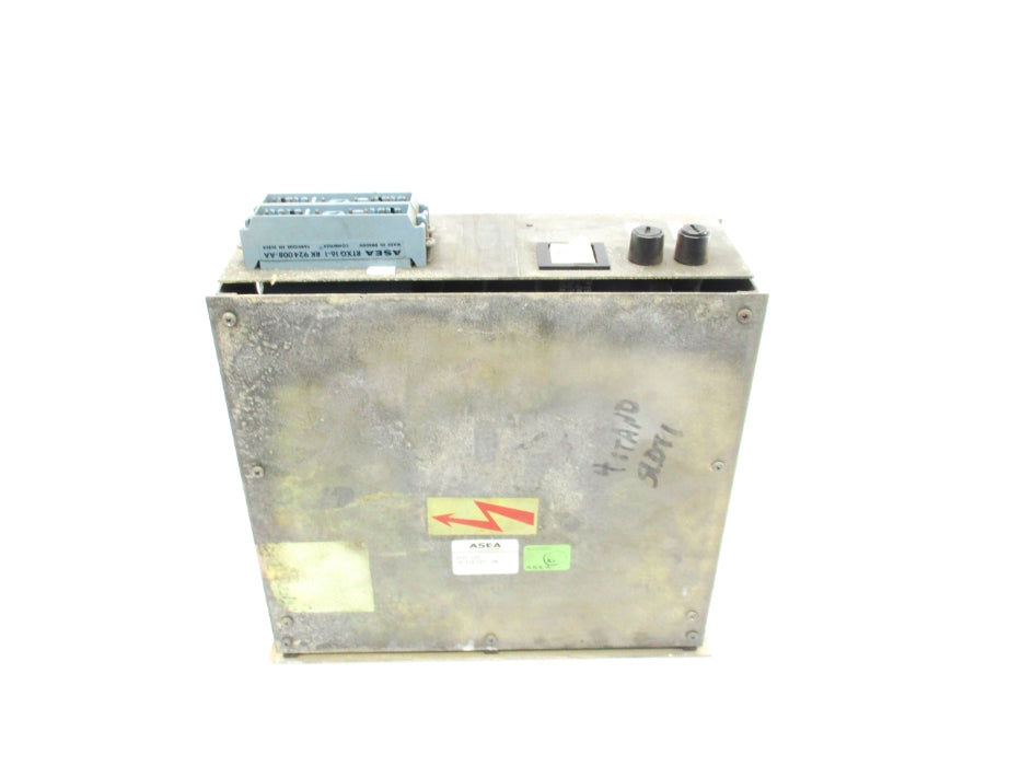 ASEA PFVI102 YM110001-SN UNMP