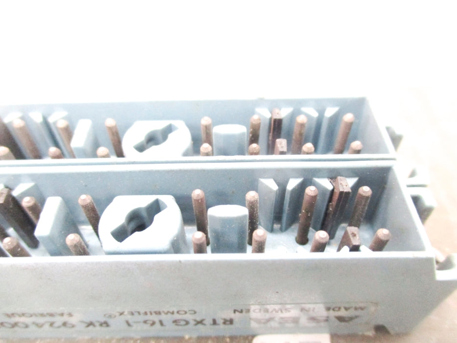 ASEA PFVI102 YM110001-SN UNMP