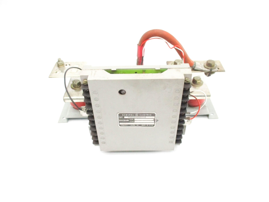 GENERAL ELECTRIC 304A9160G2 UNMP