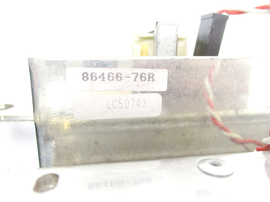 RELIANCE 86466-76R UNMP
