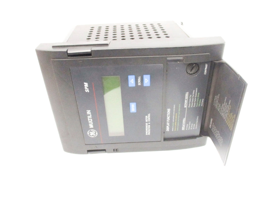 GENERAL ELECTRIC SPMPF F/W 40A210A0.000 NSNP