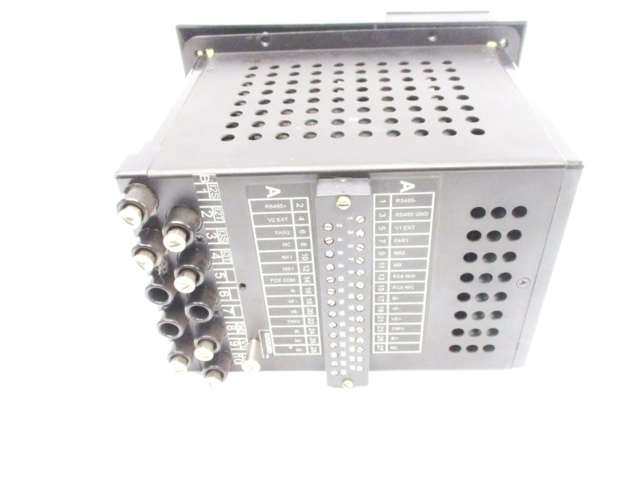 GENERAL ELECTRIC SPMPF F/W 40A210A0.000 NSNP