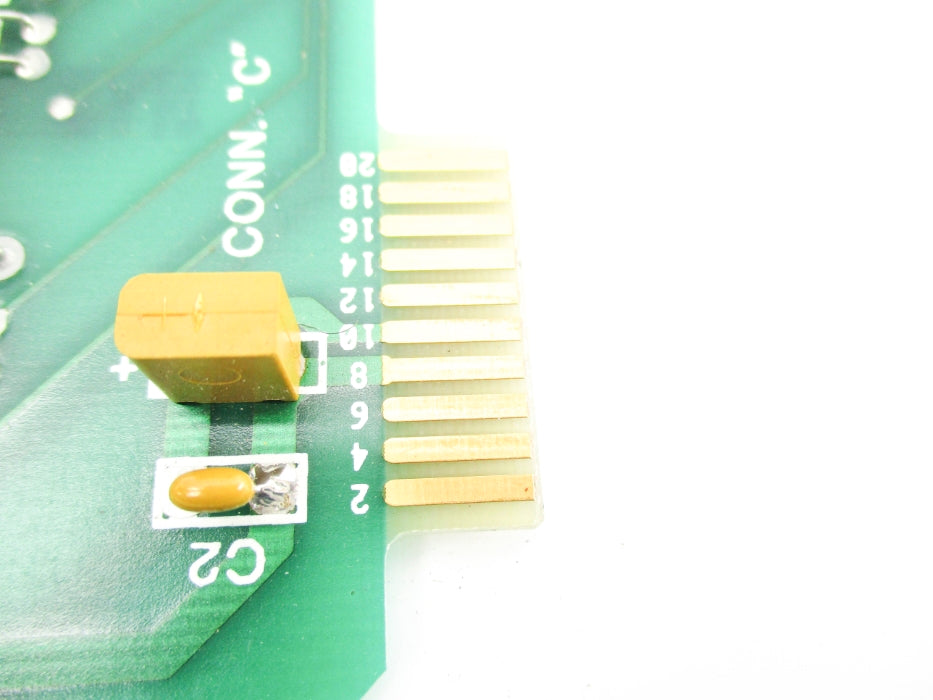GOSS E15631-1 REV. 05 UNMP