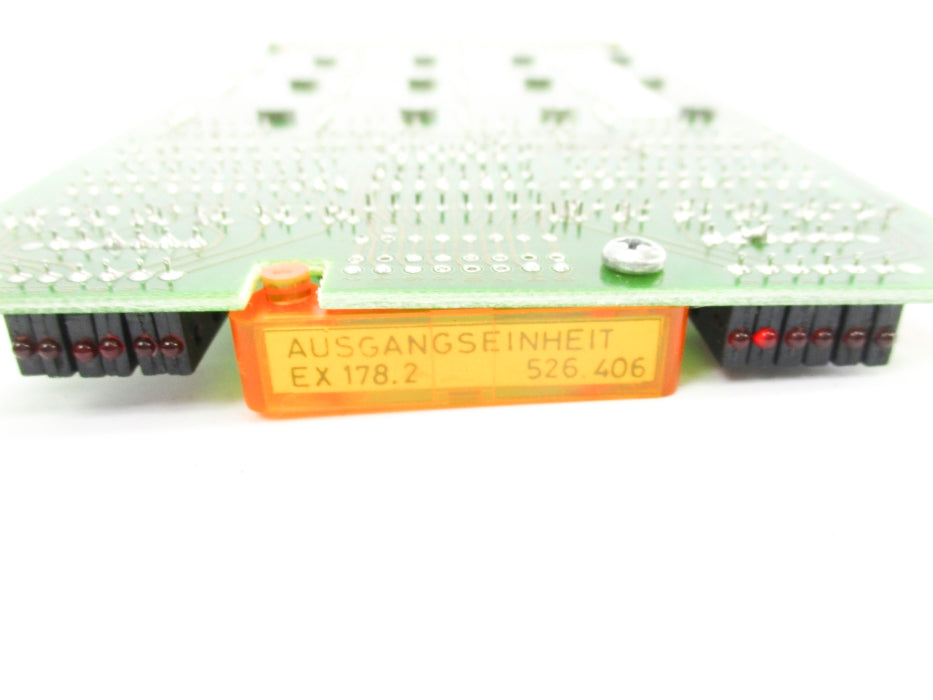 FERAG 526.406.014 NSNP