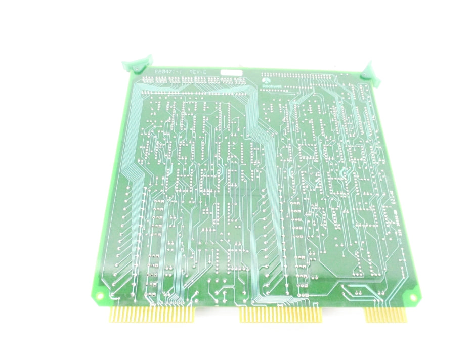 GOSS E20472-1 REV. 01 UNMP