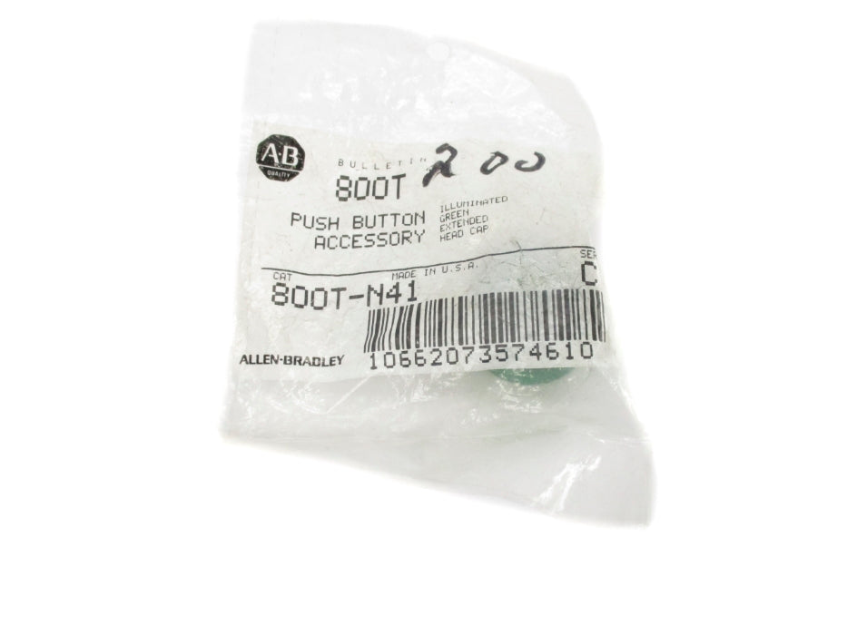 INDUSTRIAL SPARE PART 800T-N41 SER. C NSMP