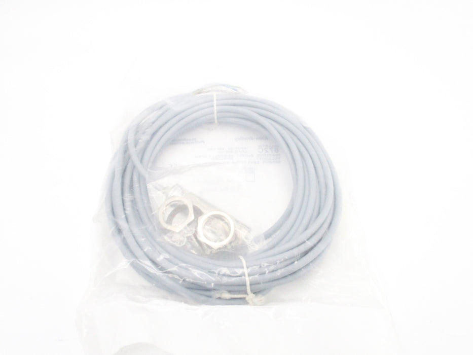INDUSTRIAL SPARE PART 872C-A5N18-A10 SER. B NSMP