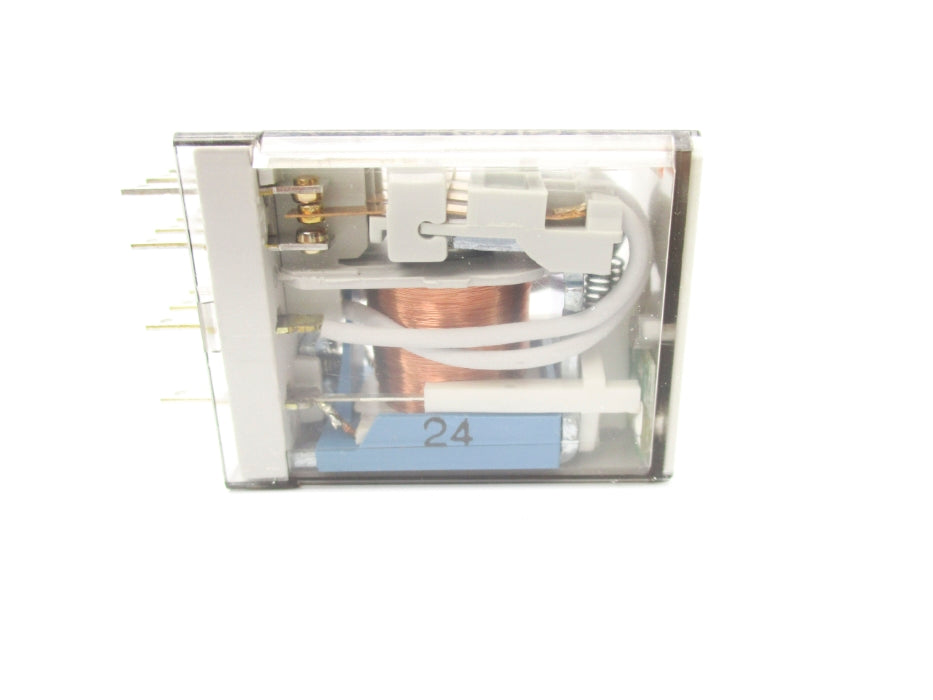 ALLEN BRADLEY 700-HC24Z24-4 SER. D 24VDC 7A UNMP