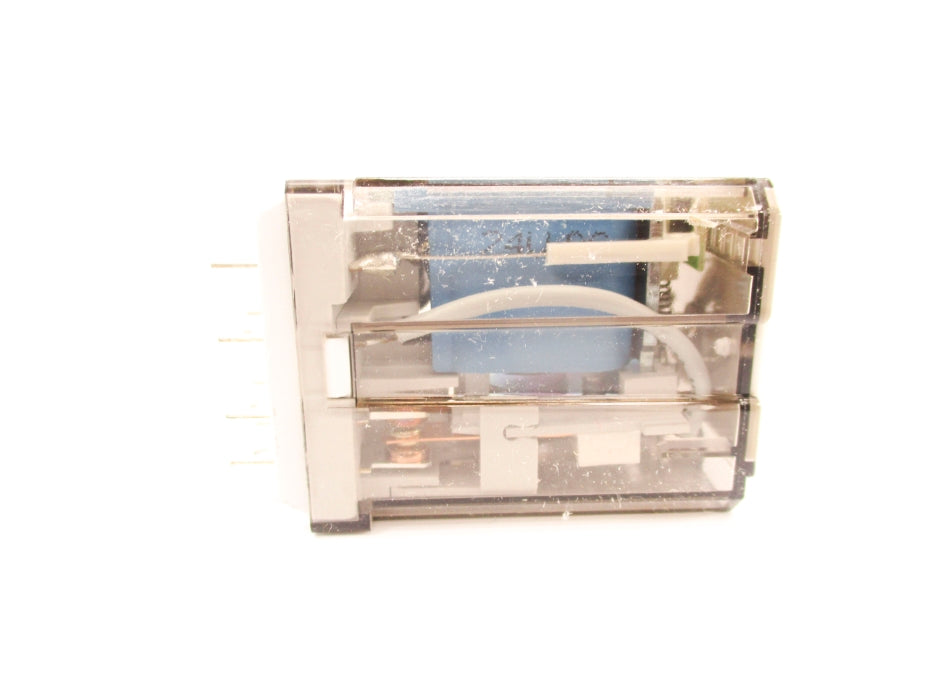 ALLEN BRDALEY 700-HB33Z24-4 SER. E 24VDC 15A UNMP