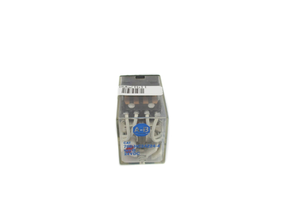 INDUSTRIAL SPARE PART 700-HC24Z24-4 SER. B 24VDC 5A UNMP