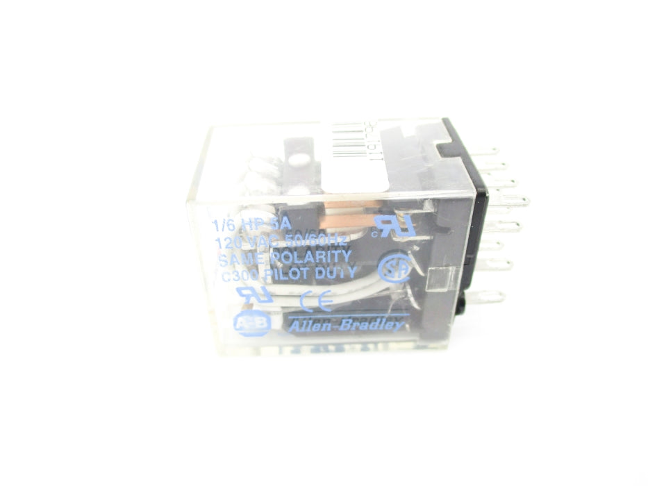 INDUSTRIAL SPARE PART 700-HC24Z24-4 SER. B 24VDC 5A UNMP
