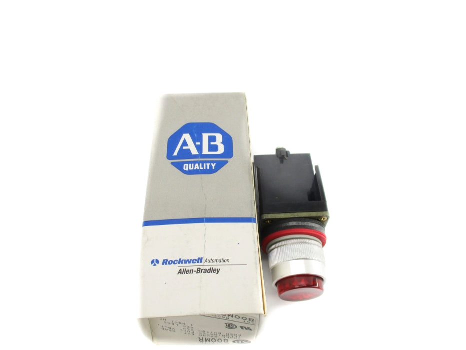 INDUSTRIAL SPARE PART 800MR-QB24RA SER. D (GY/ BL) NSMP