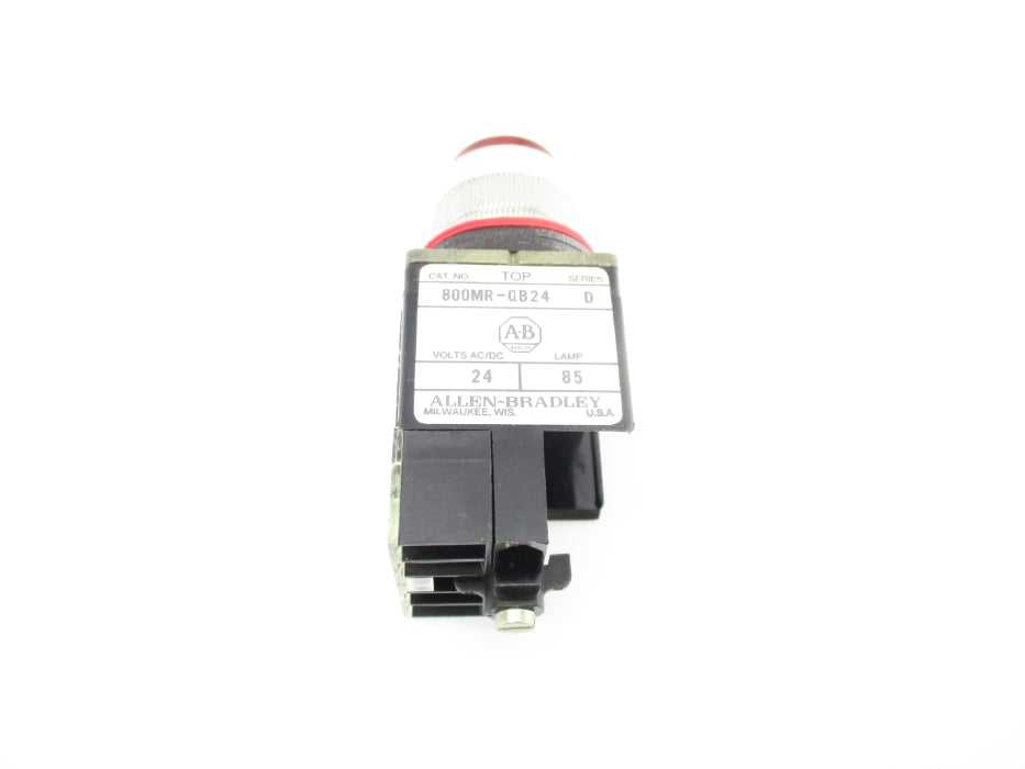 INDUSTRIAL SPARE PART 800MR-QB24RA SER. D (GY/ BL) NSMP