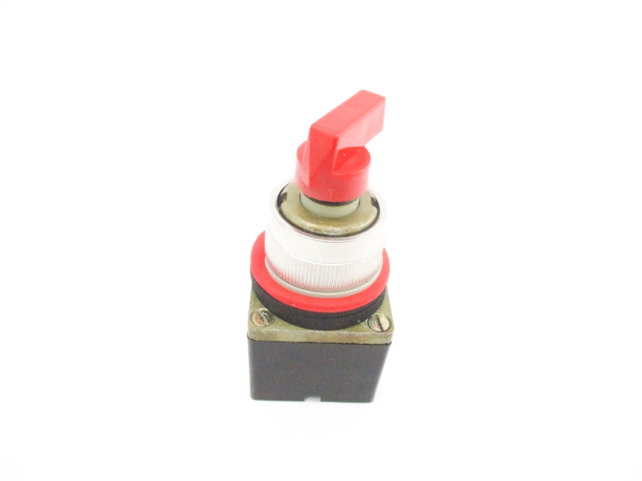 INDUSTRIAL SPARE PART 800MR-N37A SER. A (BK/YL) NSMP