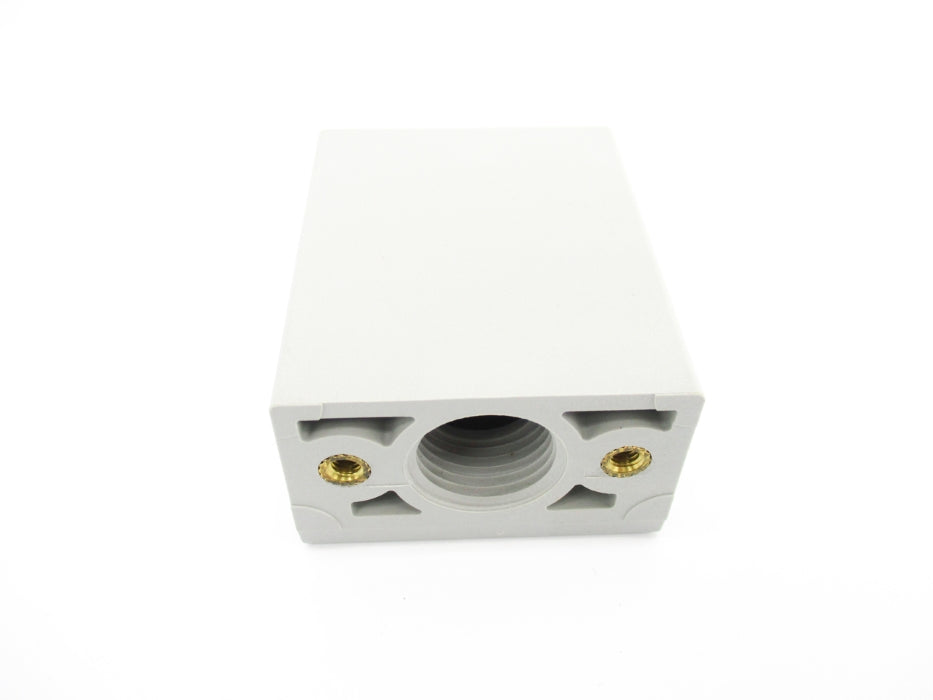 INDUSTRIAL SPARE PART 42MTB-5001 SER. B (BK/YL) NSMP