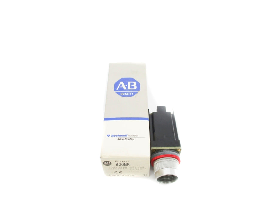 INDUSTRIAL SPARE PART 800MR-QB24S SER. D (GY/BL) NSMP
