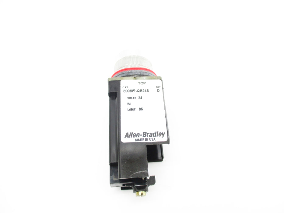 INDUSTRIAL SPARE PART 800MR-QB24S SER. D (GY/BL) NSMP