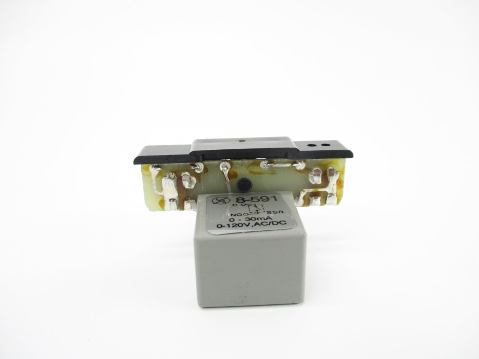 ALLEN BRADLEY 8-591 NSNP