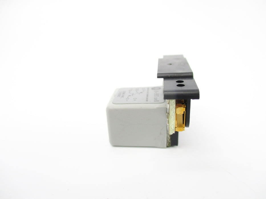 ALLEN BRADLEY 8-593 SER. B 3-30VDC NSNP