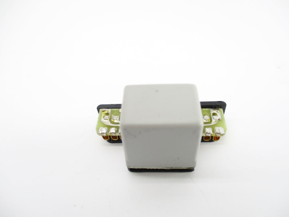 ALLEN BRADLEY 8-593 SER. B 3-30VDC NSNP