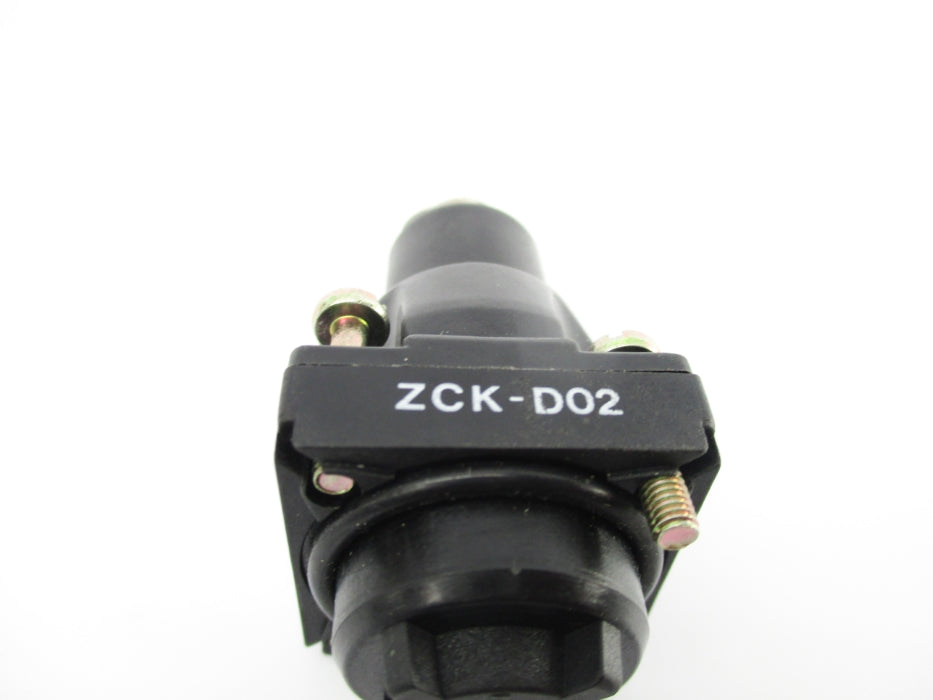 TELEMECANIQUE ZCK-D02 NSNP