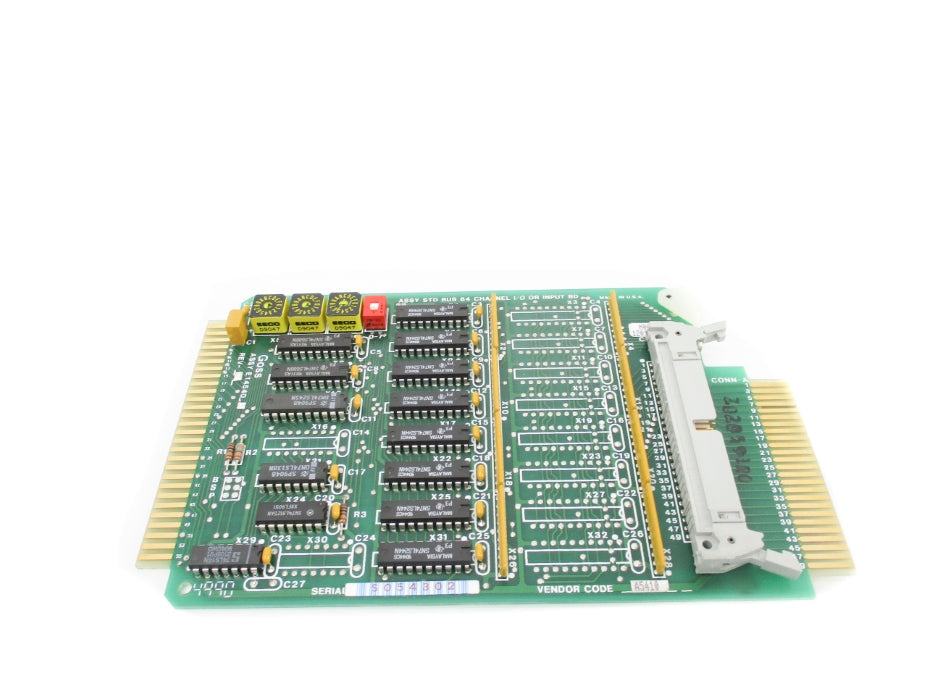 GOSS E14540-3 REV. 12 UNMP