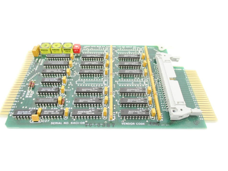 GOSS E14540-1 REV. 4 UNMP