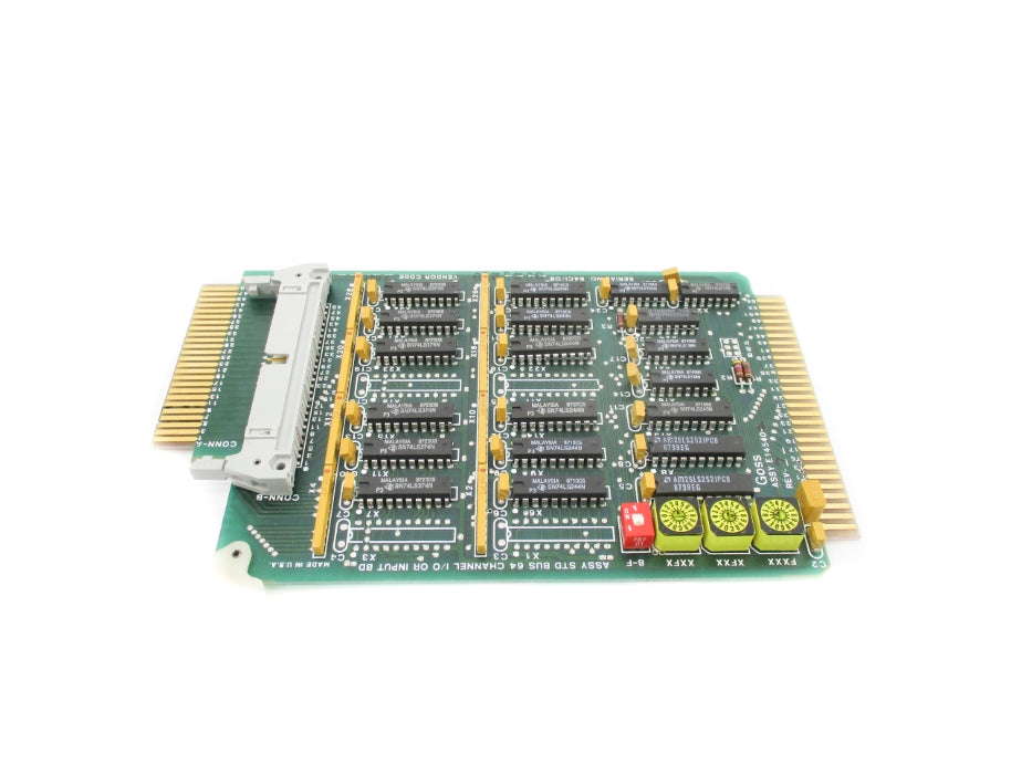 GOSS E14540-2 REV. 7 UNMP