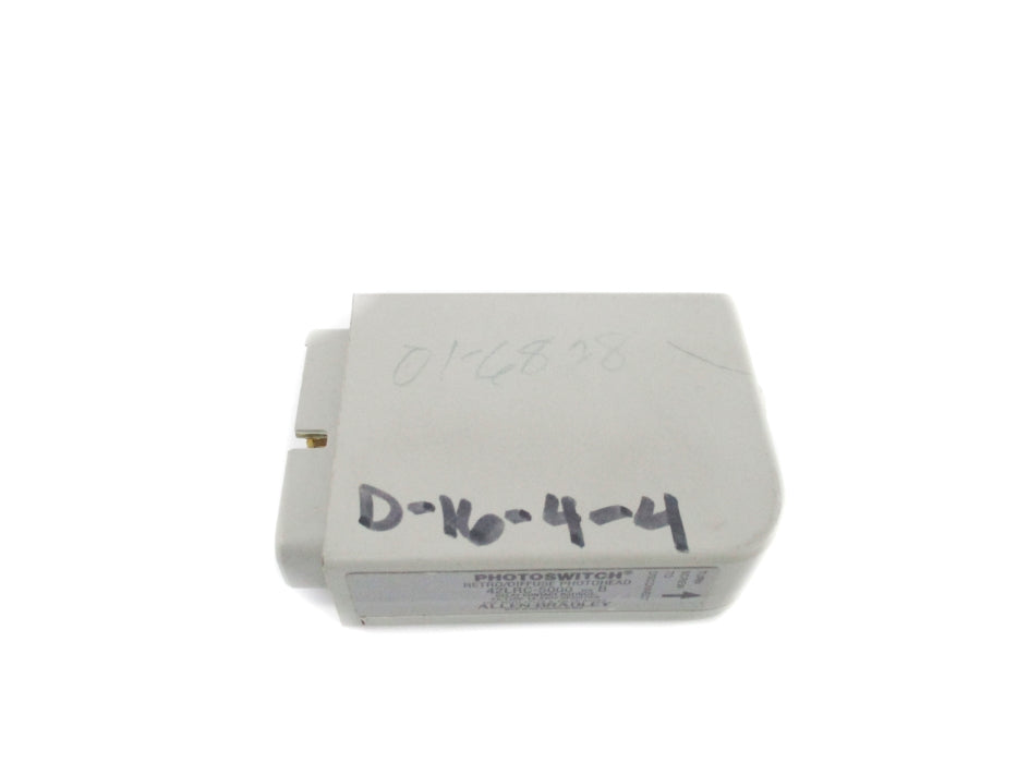 ALLEN BRADLEY 42LRC-5000 SER. B (AS PICTURED) NSNP